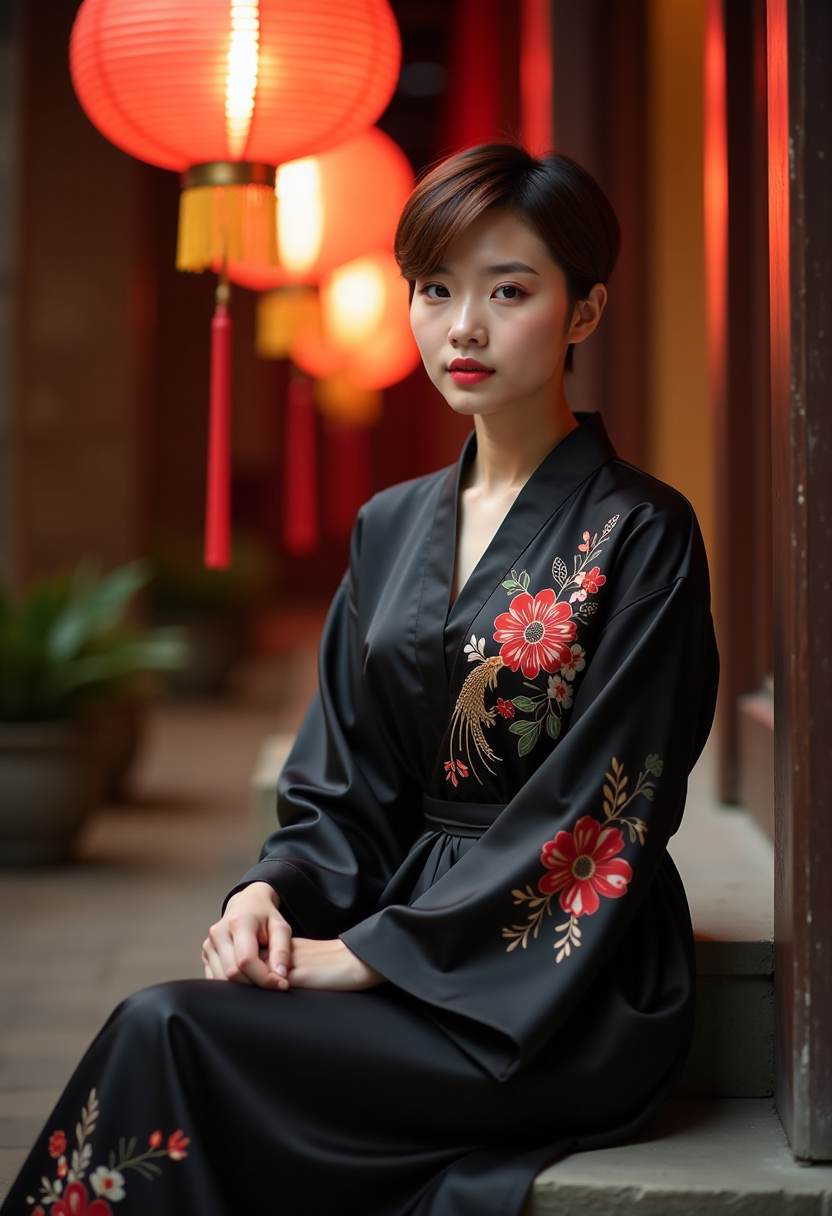 一人之下