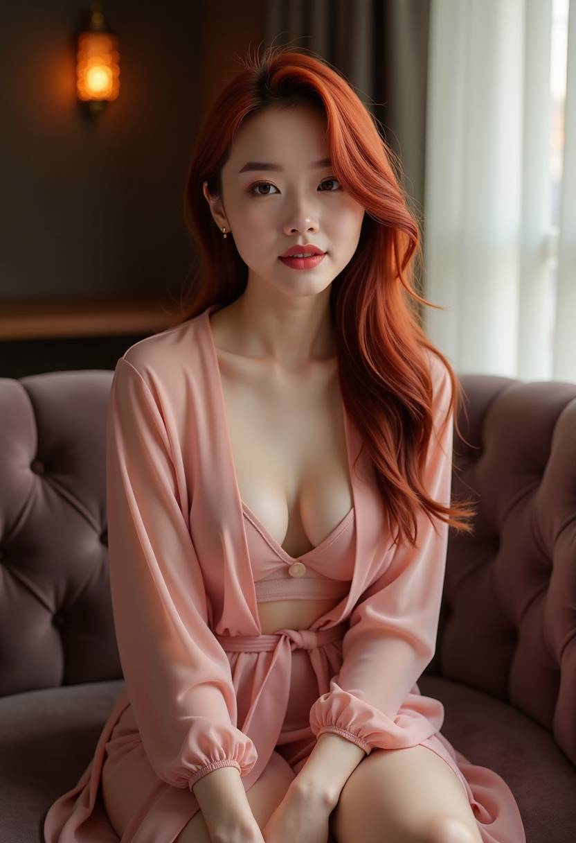 时光代理人